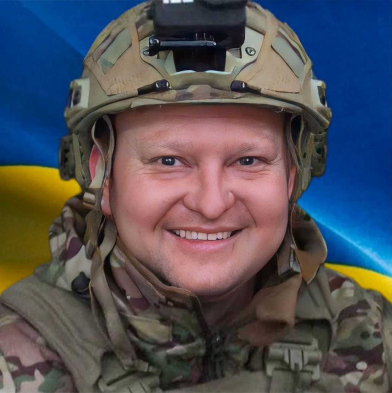Борсук Олег Володимирович